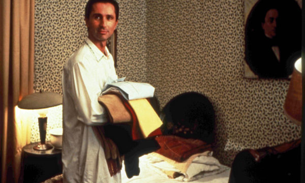 Image du film Le zèbre