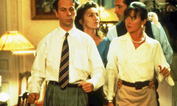Image du film Le zèbre