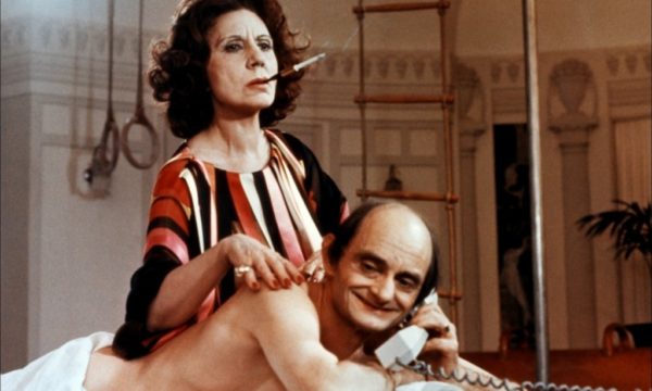 Image du film Drôles de zèbres