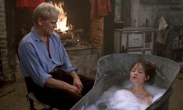 Image du film La femme enfant