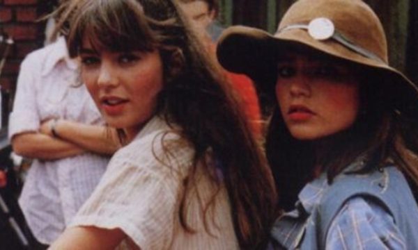 Image du film Girls