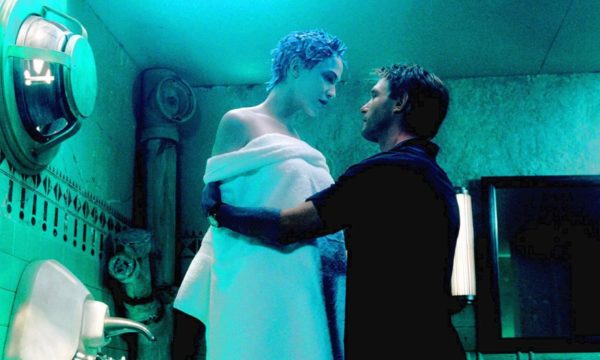 Image du film Immortel (Ad Vitam)