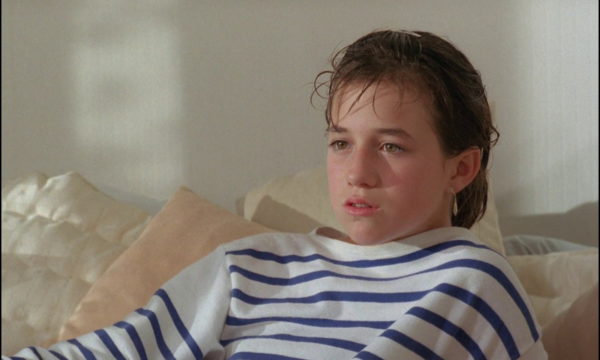 Image du film L’Effrontée