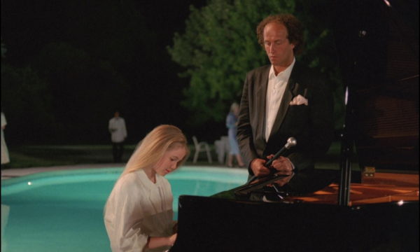 Image du film L’Effrontée