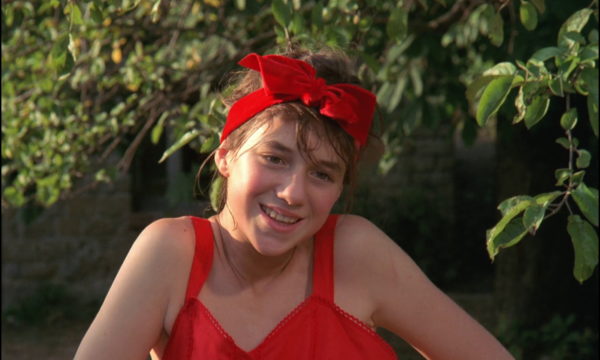 Image du film L’Effrontée