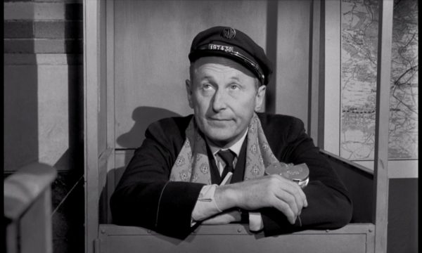 Image du film La grosse caisse