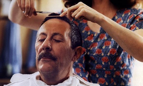 Image du film Le mari de la coiffeuse