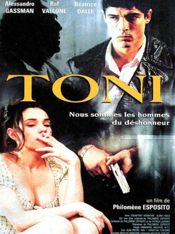 Toni, un film de Philomène Esposito