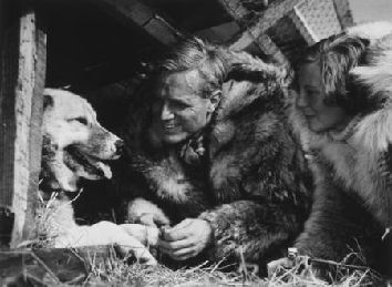 Image du film La loi du nord