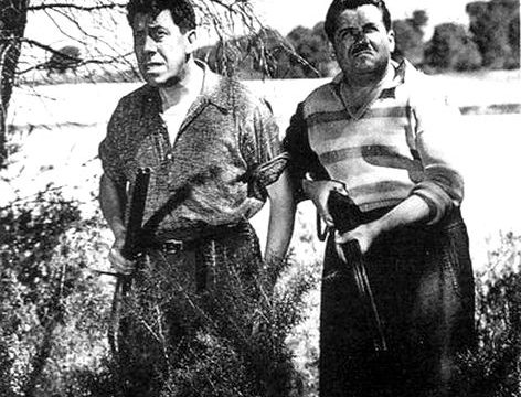 Image du film La table-aux-crevés