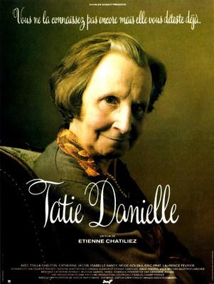 Tatie Danielle, un film de Étienne Chatiliez