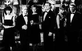Image du film Le jeu de la vérité