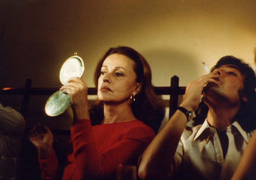 Image du film Le jardin qui bascule