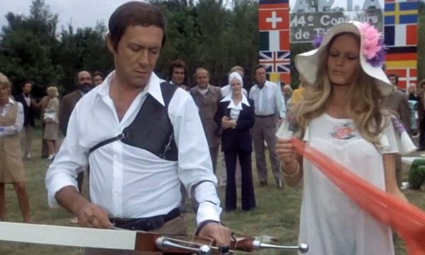 Image du film Don Juan ou si Don Juan était une femme