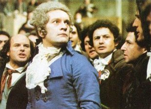 Image du film La Révolution française – Les années Lumière