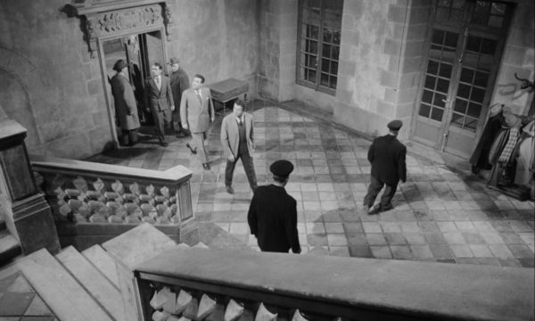 Image du film Maigret et l’affaire Saint-Fiacre