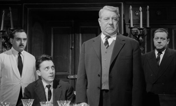Image du film Maigret et l’affaire Saint-Fiacre