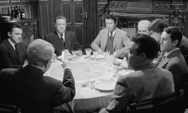 Image du film Maigret et l’affaire Saint-Fiacre