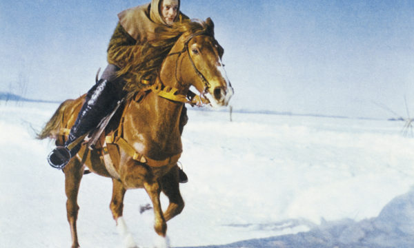 Image du film Les aventures de Till l’espiègle