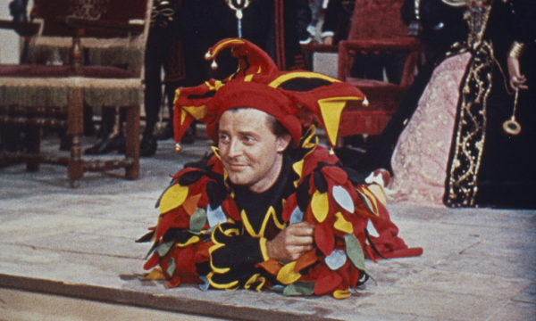 Image du film Les aventures de Till l’espiègle