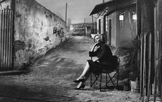 Image du film Les scélérats