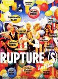 Rupture(s) - Affiche