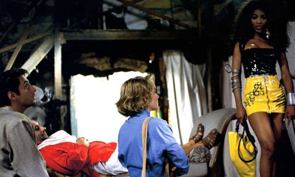 Image du film Pentimento