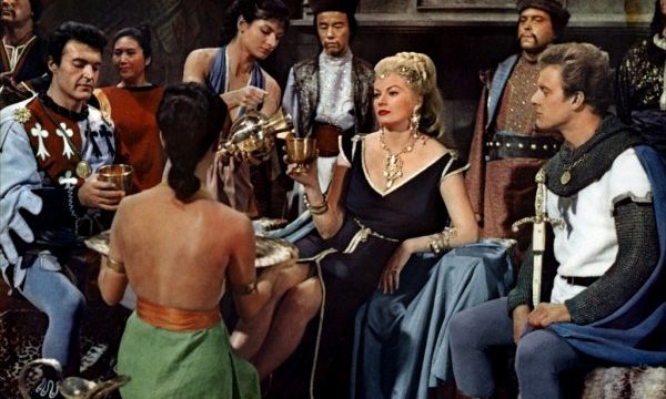 Image du film Les mongols