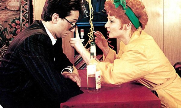 Image du film Nuit d’ivresse