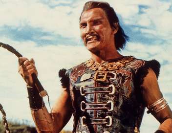 Image du film Les mongols