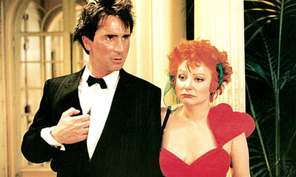Image du film Nuit d’ivresse