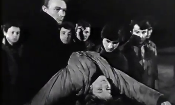 Image du film Pardonnez nos offenses
