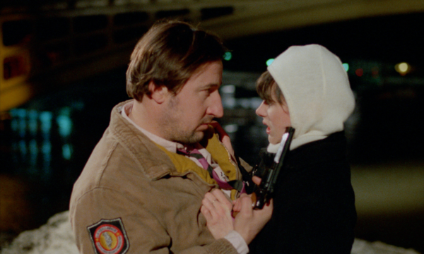 Image du film Les fauves