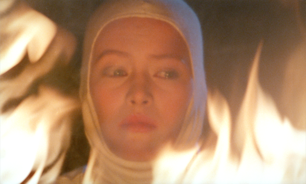 Image du film Les fauves