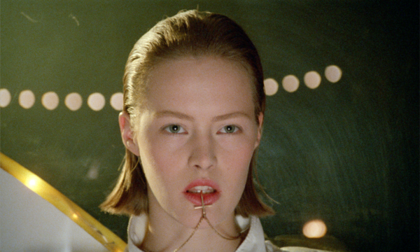 Image du film Les fauves