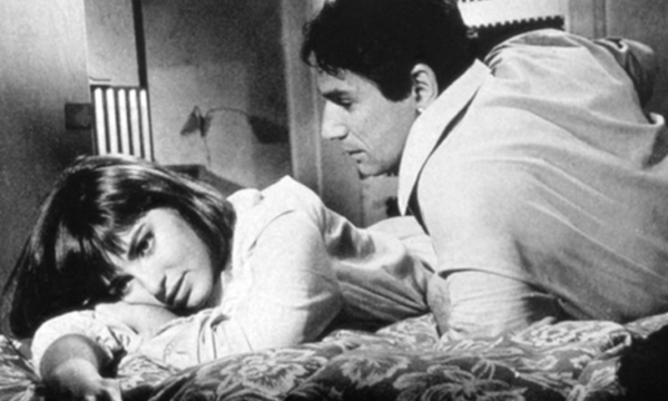 Image du film Les yeux cernés