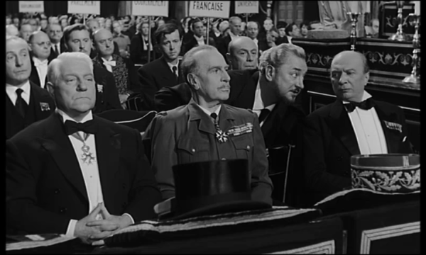 Image du film Les grandes familles