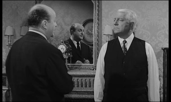Image du film Les grandes familles