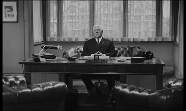 Image du film Les grandes familles