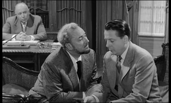 Image du film Les grandes familles