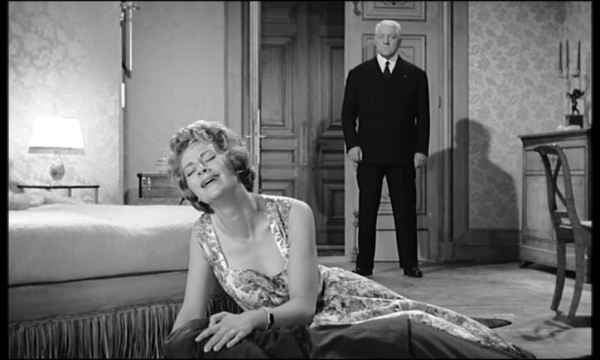 Image du film Les grandes familles