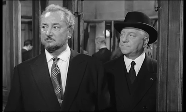 Image du film Les grandes familles