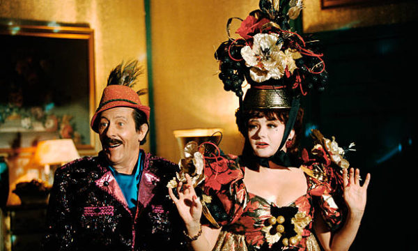 Image du film Les grands ducs