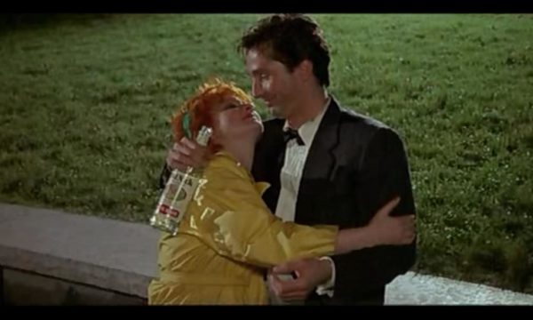 Image du film Nuit d’ivresse