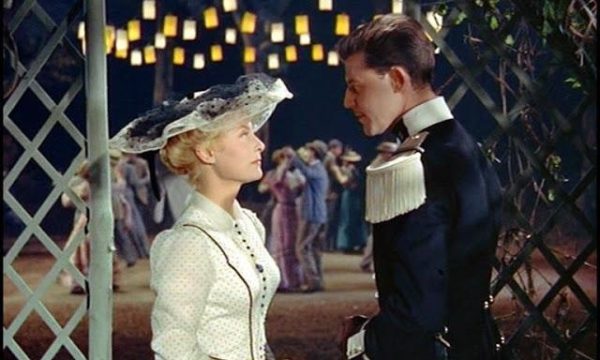 Image du film Les grandes manœvres