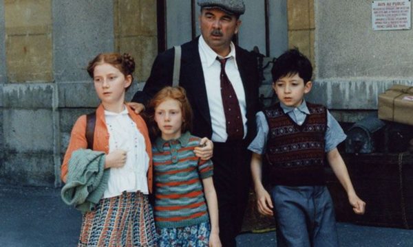 Image du film Monsieur Batignole