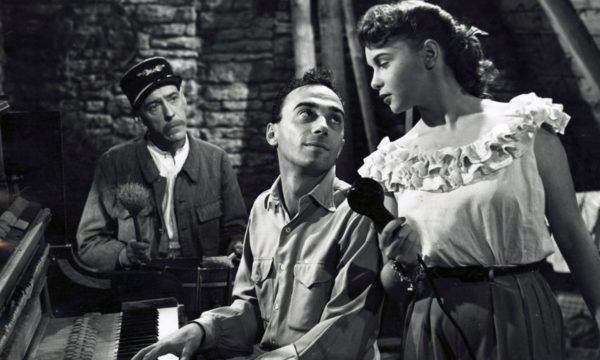Image du film Nous irons à Paris