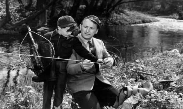 Image du film Poisson d’avril