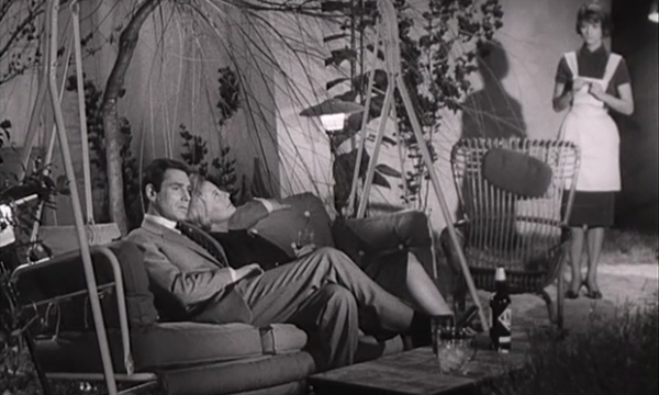 Image du film Les scélérats