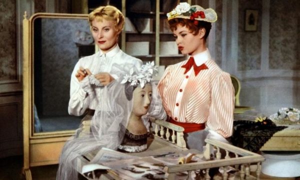 Image du film Les grandes manœvres